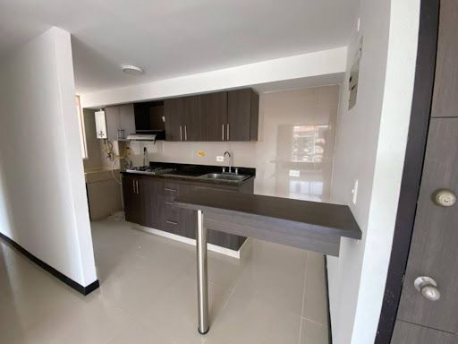 Apartamento en arriendo Antioquia Rionegro El Faro 55 m2 Habitaciones 2 Baños 1 Garajes 1 Precio $1700000