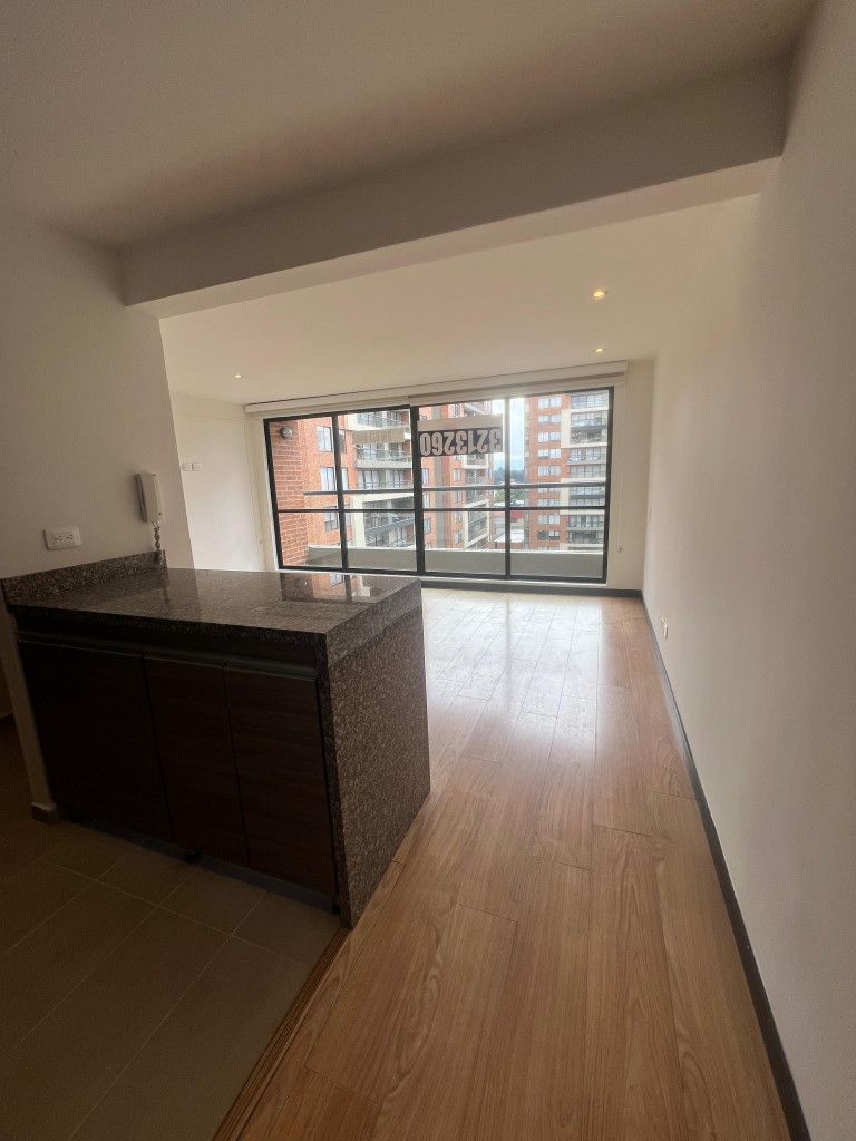 Apartamento en arriendo Cundinamarca Bogotá Jardin Botanico 73 m2 Habitaciones 3 Baños 2 Garajes 0 Precio $3500000