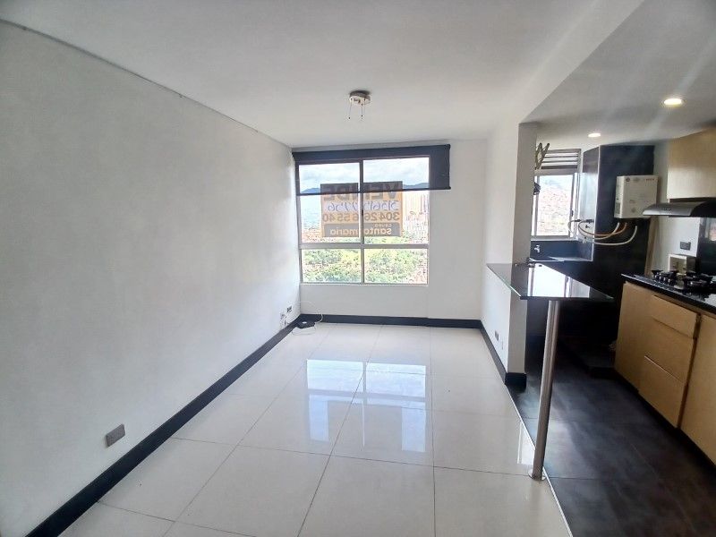 Apartamento en venta Antioquia Medellín Cucaracho 50 m2 Habitaciones 2 Baños 1 Garajes 0 Precio $260000000