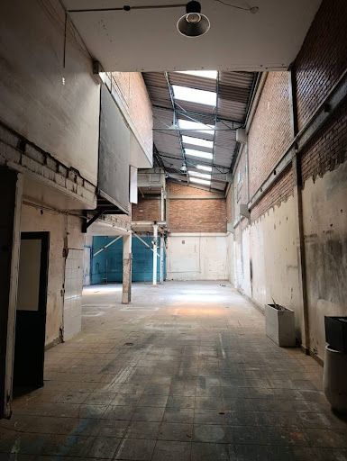 Bodega en venta Cundinamarca Bogotá Doce De Octubre 410 m2 Habitaciones 0 Baños 4 Garajes 2 Precio $1350000000