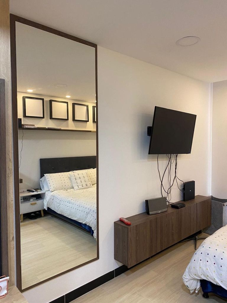 Apartaestudio en venta Cundinamarca Bogotá Bosque Calderón 24 m2 Habitaciones 1 Baños 1 Garajes 1 Precio $215000000