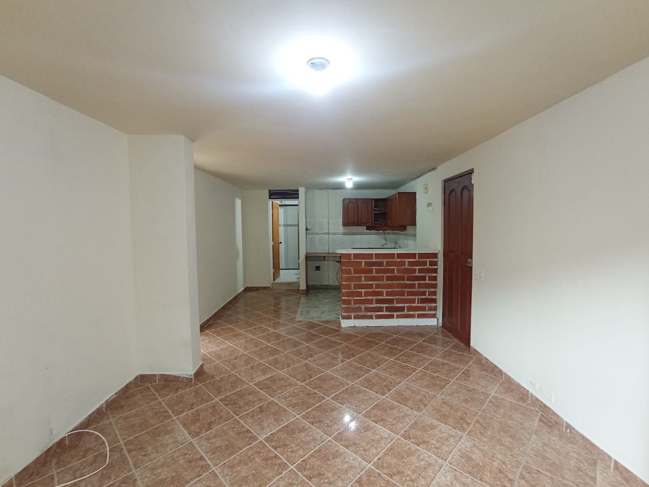 Apartamento en arriendo Antioquia Medellín La America 50 m2 Habitaciones 2 Baños 1 Garajes 0 Precio $1450000