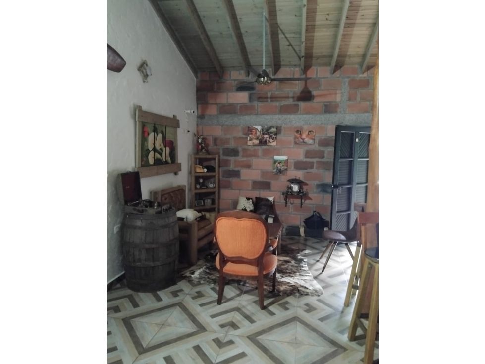 Casa Campestre en venta Córdoba Montería Montería 90 m2 Habitaciones 5 Baños 4 Garajes 0 Precio $590000000