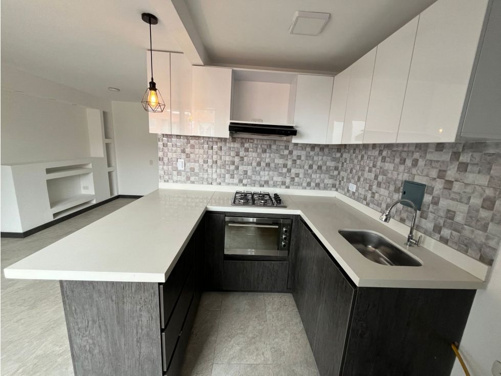 Apartamento en venta Cundinamarca Bogotá Villa Del Rio 43 m2 Habitaciones 2 Baños 1 Garajes 0 Precio $220000000