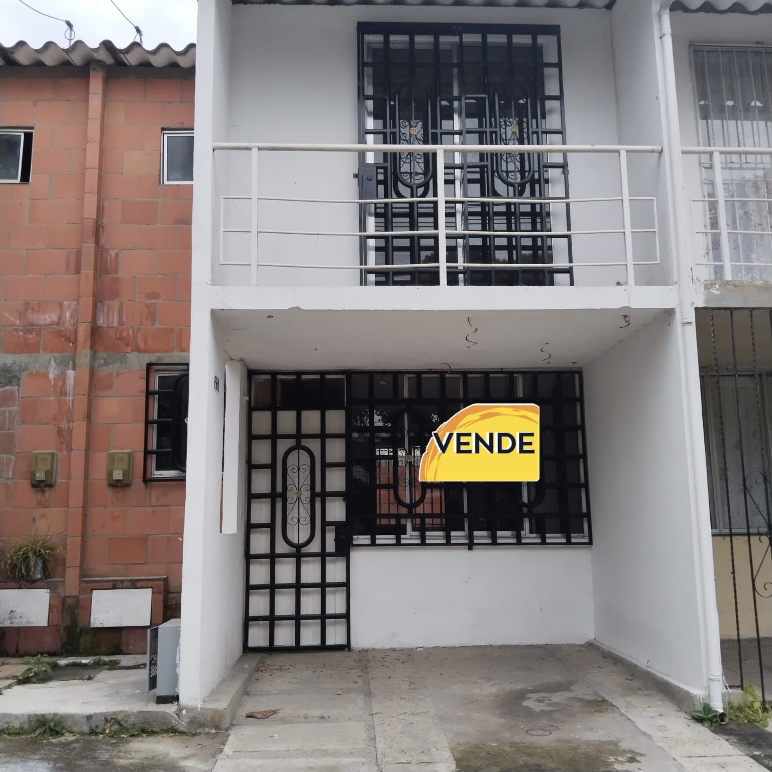 Casa en venta Valle Del Cauca Candelaria Candelaria 60 m2 Habitaciones 2 Baños 2 Garajes 1 Precio $140000000