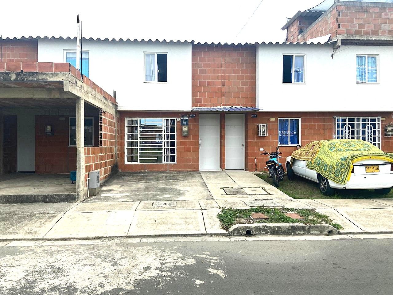 Casa en venta Valle Del Cauca Candelaria Candelaria 60 m2 Habitaciones 2 Baños 2 Garajes 1 Precio $160000000