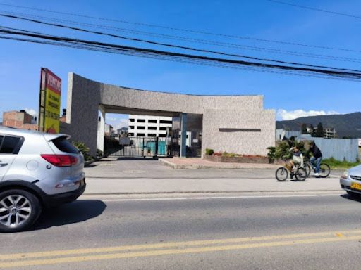 Apartamento en arriendo Cundinamarca Cajicá Puente Vargas 75 m2 Habitaciones 3 Baños 2 Garajes 1 Precio $2000000