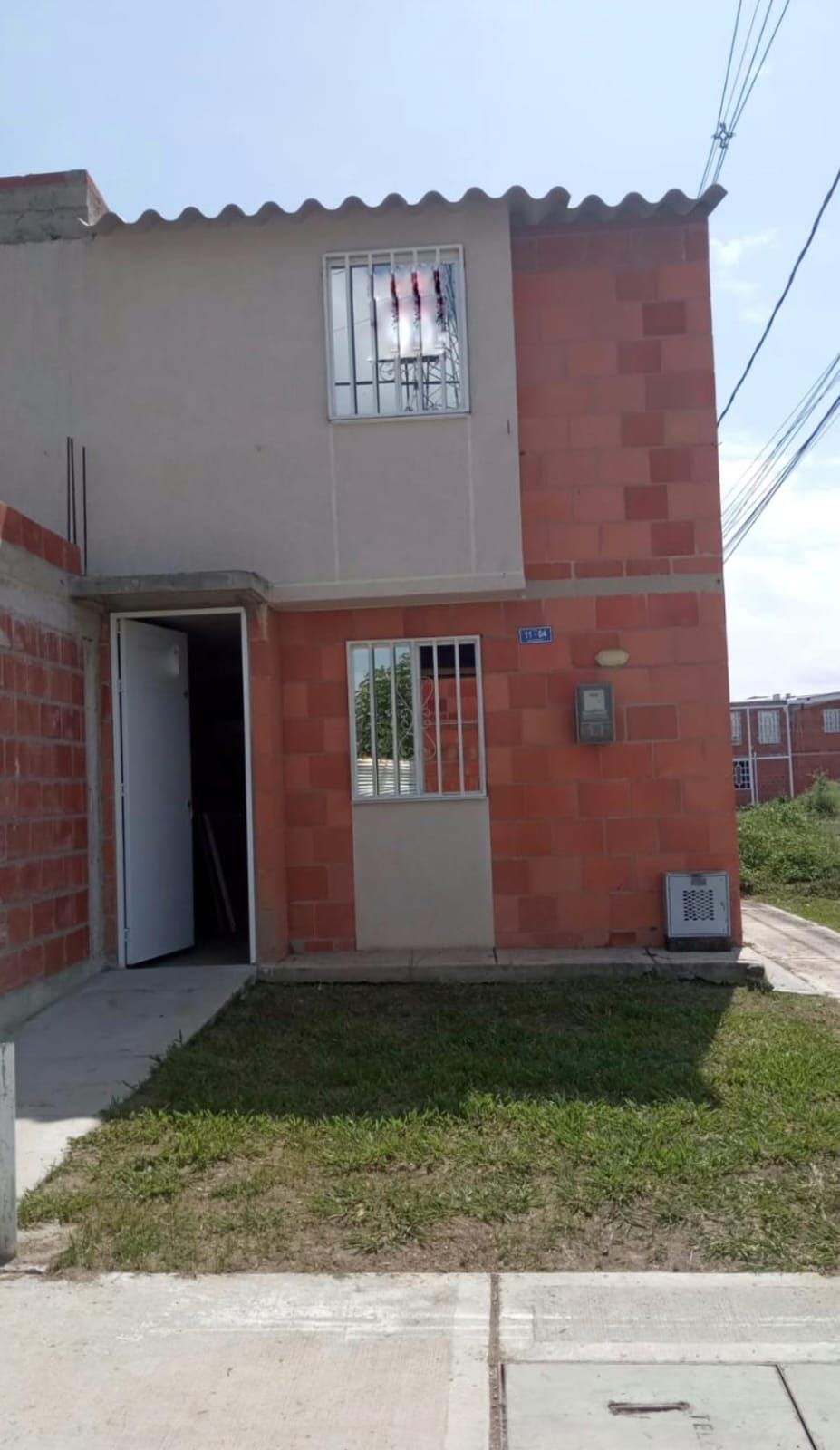 Casa en venta Valle Del Cauca Candelaria Candelaria 52 m2 Habitaciones 2 Baños 1 Garajes 1 Precio $155000000