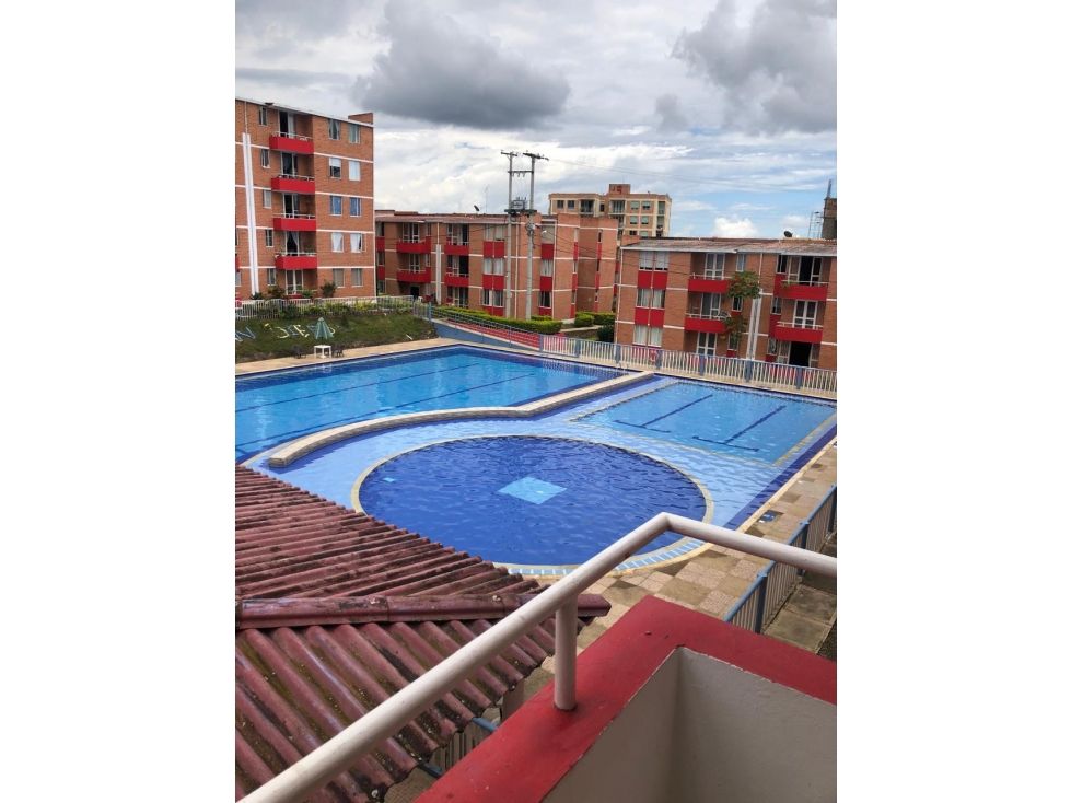 Apartamento en venta Cundinamarca La Mesa La Mesa 52 m2 Habitaciones 2 Baños 2 Garajes 0 Precio $220000000