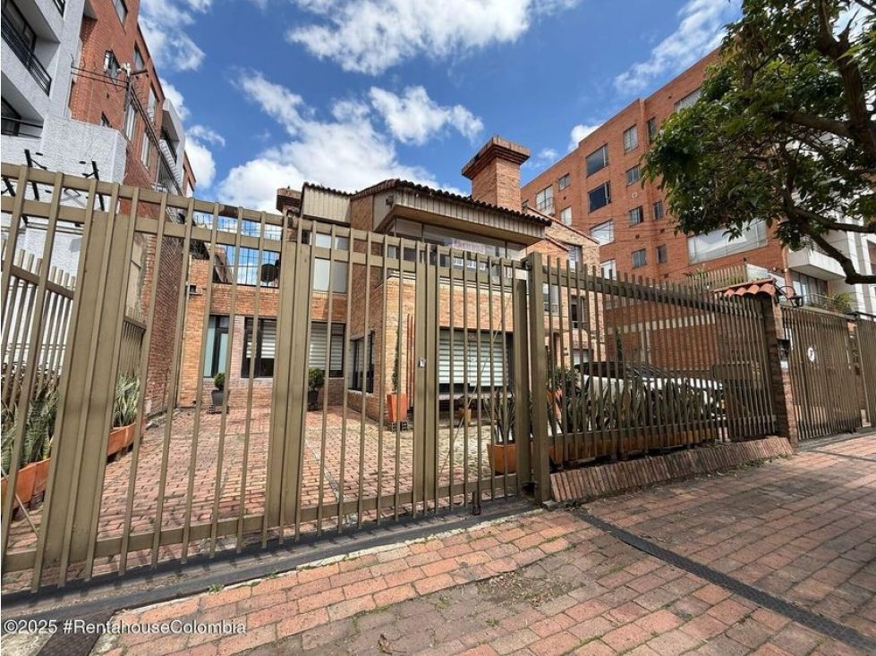 Oficina en arriendo Cundinamarca Bogotá Niza 108 m2 Habitaciones 0 Baños 2 Garajes 0 Precio $5600000