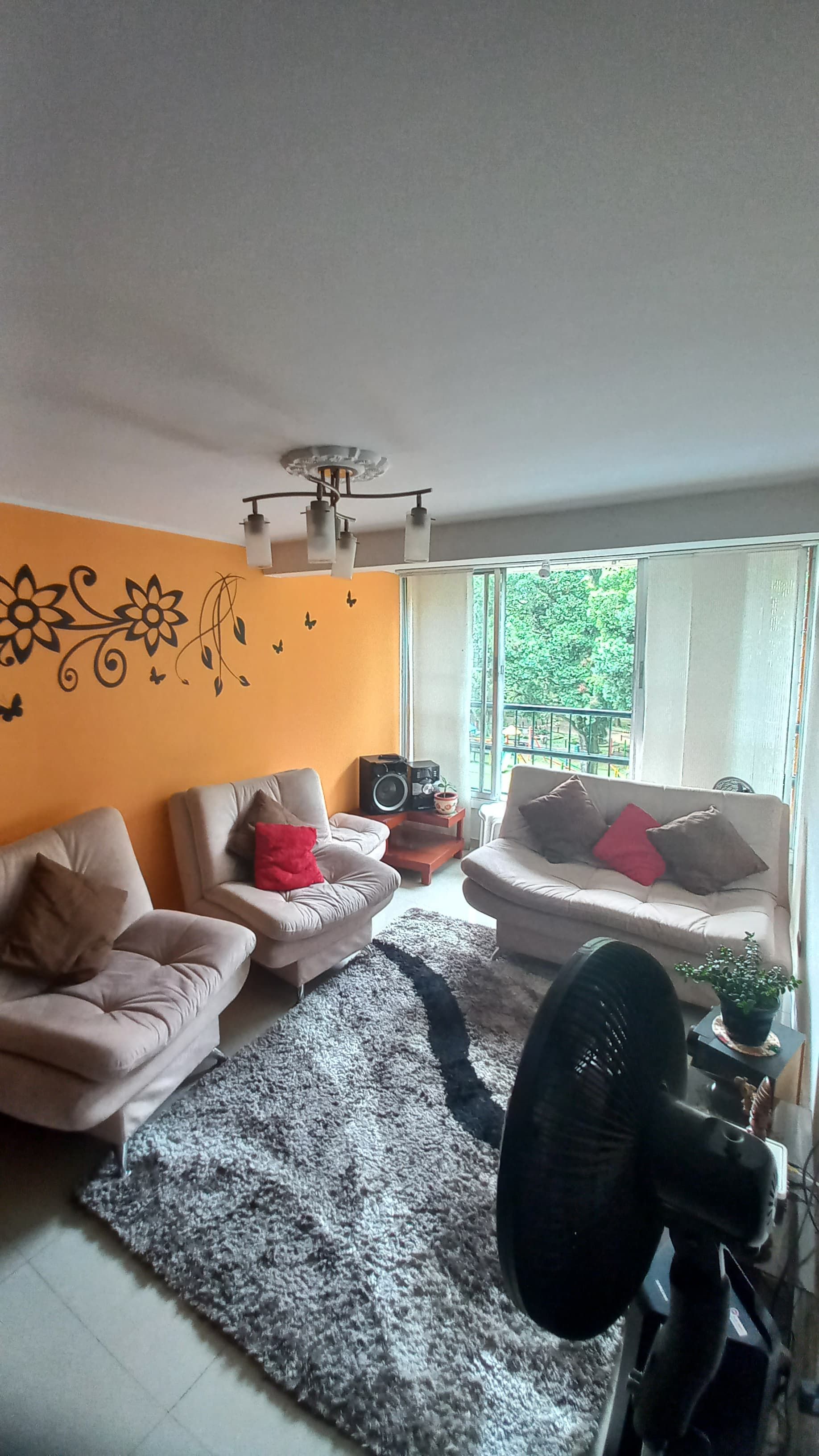 Apartamento en venta Valle Del Cauca Cali Quintas De Don Simón 82 m2 Habitaciones 3 Baños 2 Garajes 1 Precio $330000000