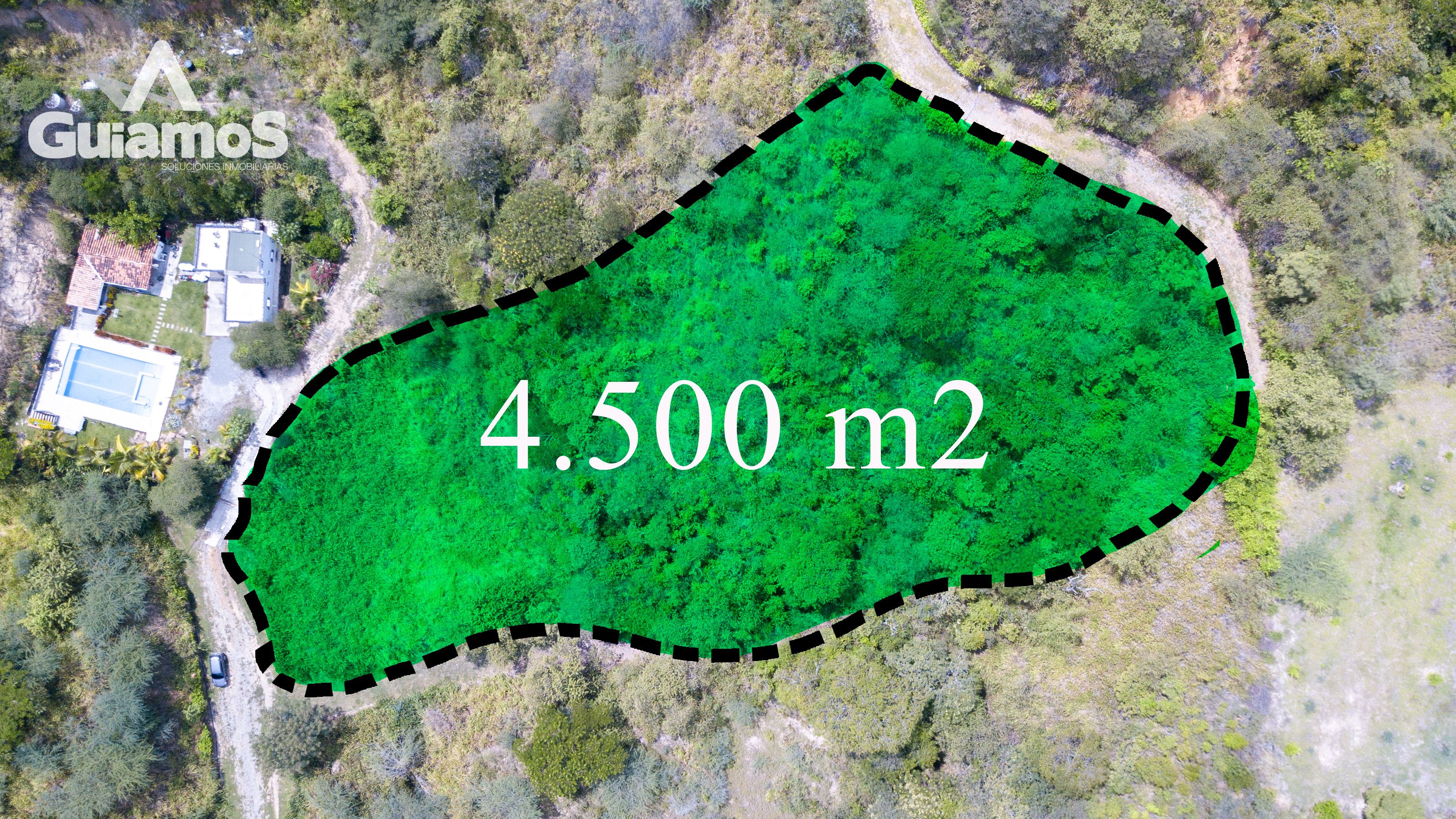 Lote en venta Antioquia Sopetrán Rafael Nuñez 4500 m2 Habitaciones 0 Baños 0 Garajes 0 Precio $255000
