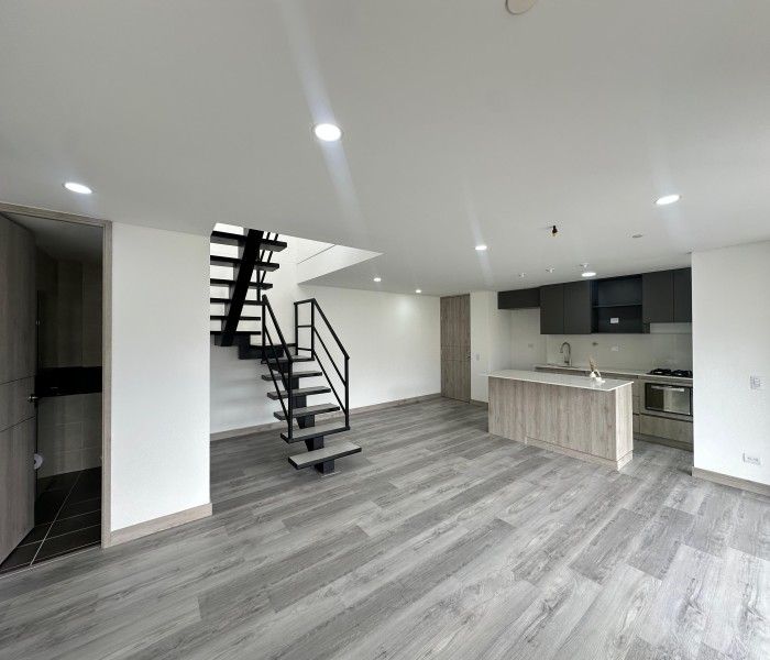 Apartamento en venta Antioquia Envigado Alto De Misael 139 m2 Habitaciones 2 Baños 3 Garajes 2 Precio $1499000000