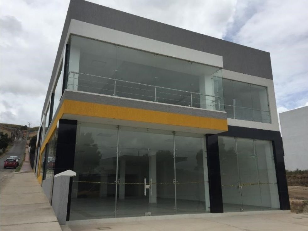 Local en arriendo Boyacá Tunja Mezopotamia 500 m2 Habitaciones 0 Baños 10 Garajes 2 Precio $25000000