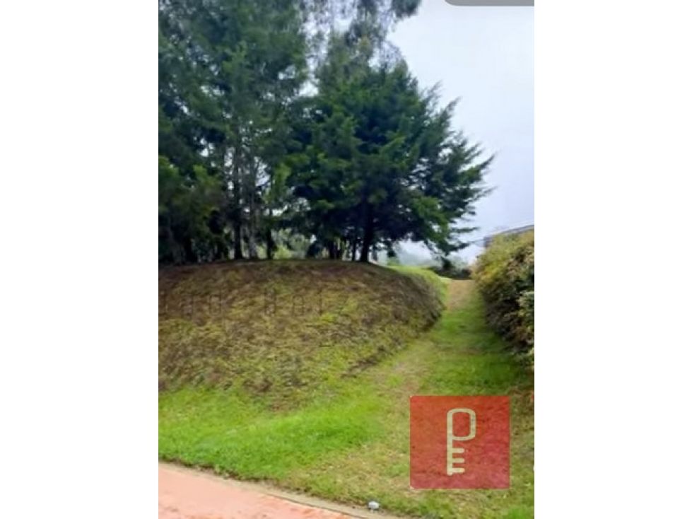 Lote en venta Antioquia El Retiro El Retiro 1883 m2 Habitaciones 0 Baños 0 Garajes 0 Precio $890000000