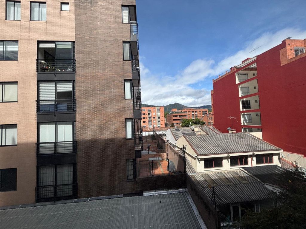 Apartamento en venta Cundinamarca Bogotá Santa Barbara Occidental 44 m2 Habitaciones 1 Baños 1 Garajes 1 Precio $430000000