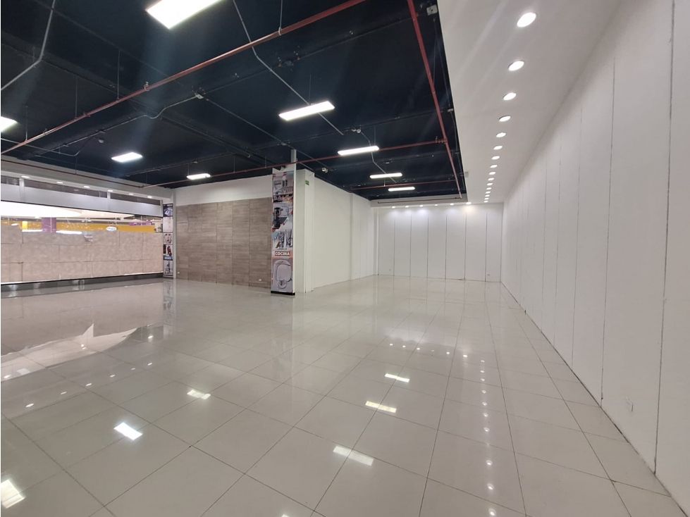 Local en arriendo Cundinamarca Bogotá Guadalupe 192 m2 Habitaciones 0 Baños 10 Garajes 29 Precio $15000000