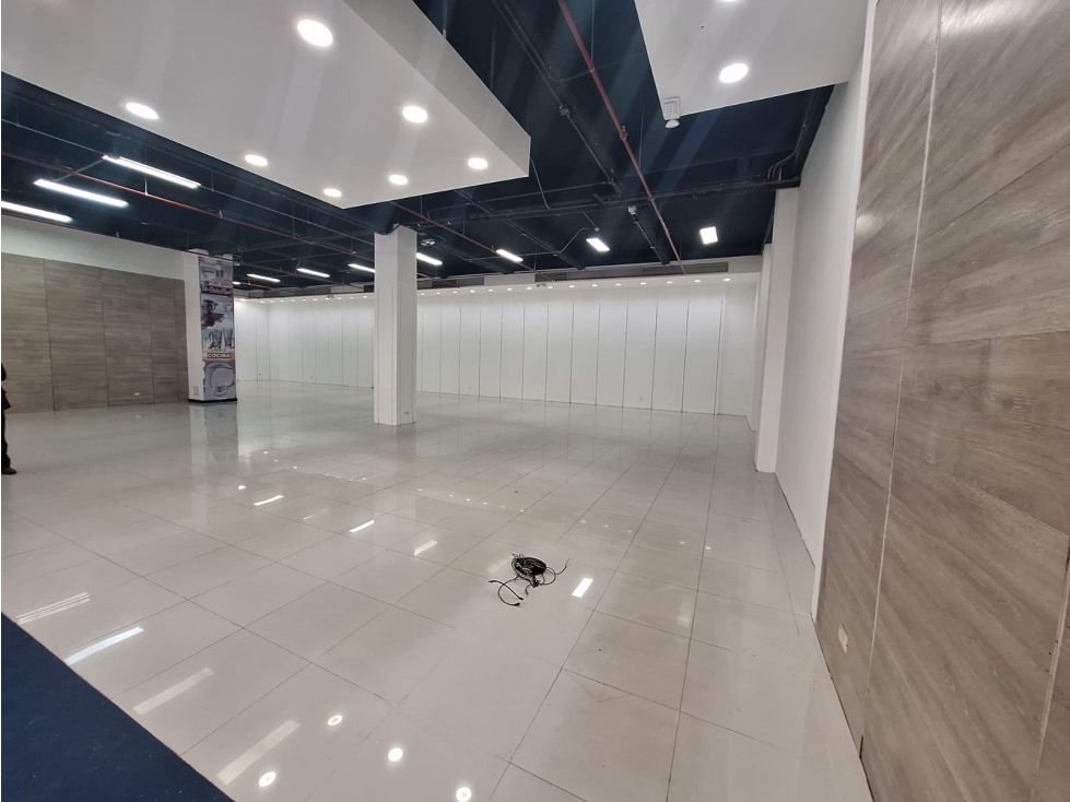 Local en arriendo Cundinamarca Bogotá Guadalupe 131 m2 Habitaciones 0 Baños 10 Garajes 29 Precio $11000000