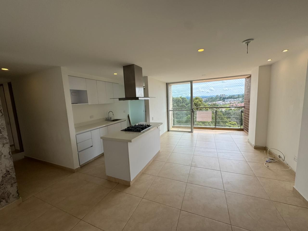 Apartamento en arriendo Antioquia Marinilla Belén 85 m2 Habitaciones 3 Baños 2 Garajes 1 Precio $2500000