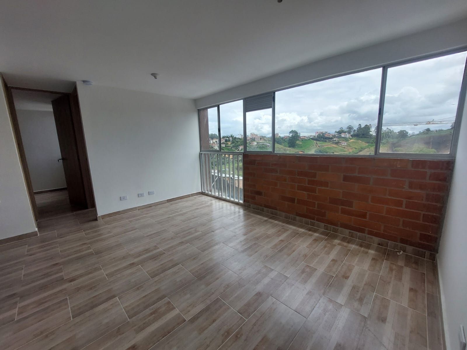 Apartamento en arriendo Antioquia Marinilla Simona Duque 65 m2 Habitaciones 3 Baños 2 Garajes 1 Precio $1250000