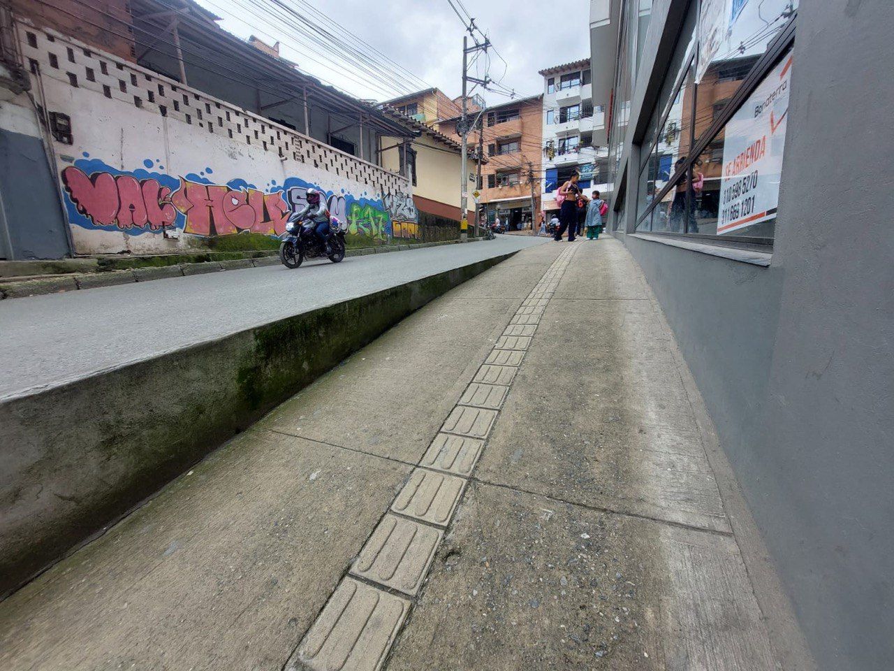 Local Comercial en arriendo Antioquia Marinilla Belén 200 m2 Habitaciones 0 Baños 0 Garajes 0 Precio $9000000