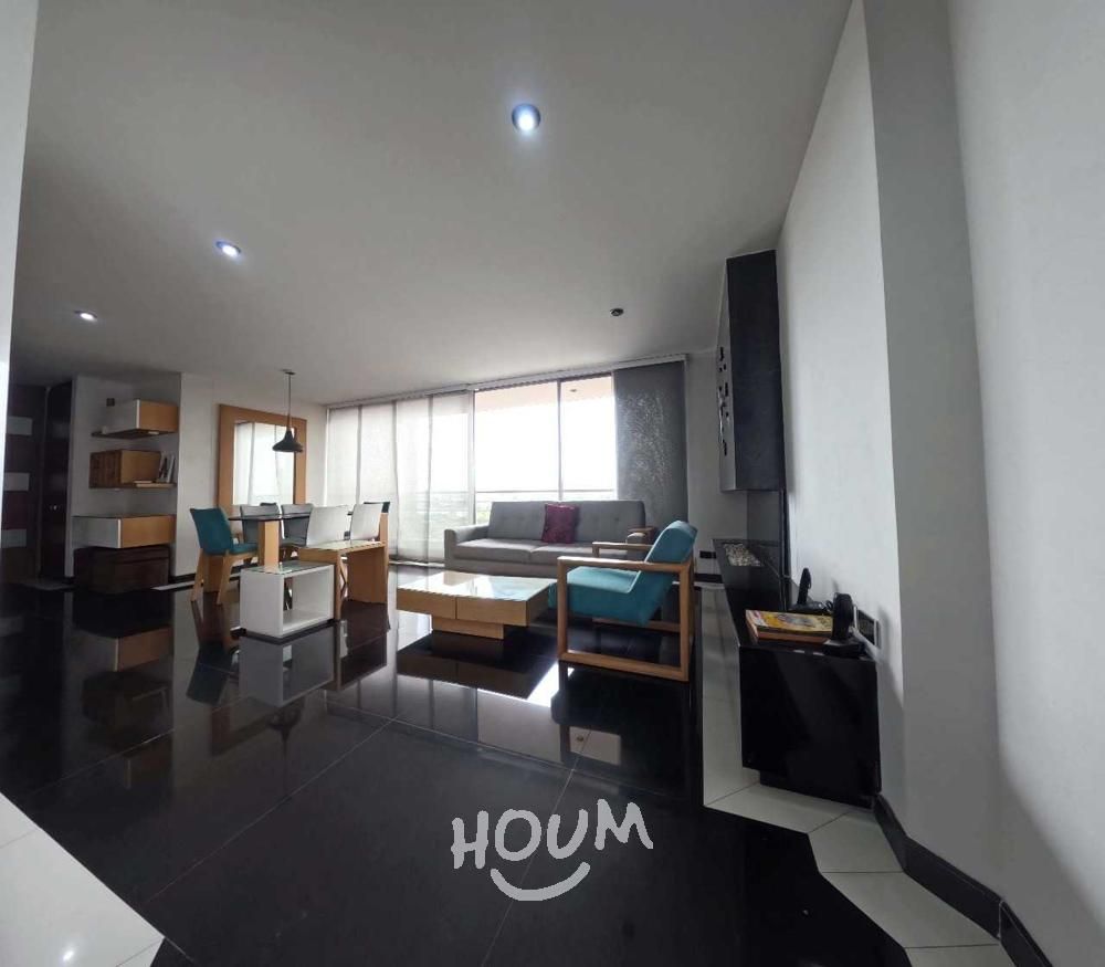 Apartamento en arriendo Cundinamarca Bogotá Ciudad Salitre Sur-oriental 134 m2 Habitaciones 3 Baños 3 Garajes 2 Precio $8400000