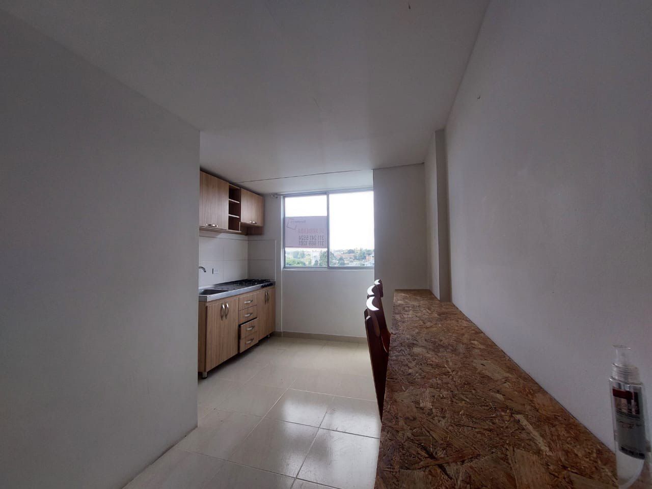 Apartamento en arriendo Antioquia Marinilla Belén 63 m2 Habitaciones 3 Baños 2 Garajes 1 Precio $1500000