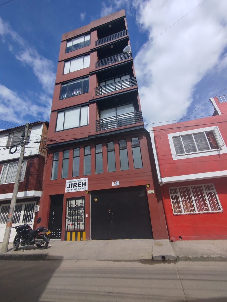 Bodega en arriendo Cundinamarca Bogotá La Libertad 230 m2 Habitaciones 0 Baños 3 Garajes 0 Precio $4800000