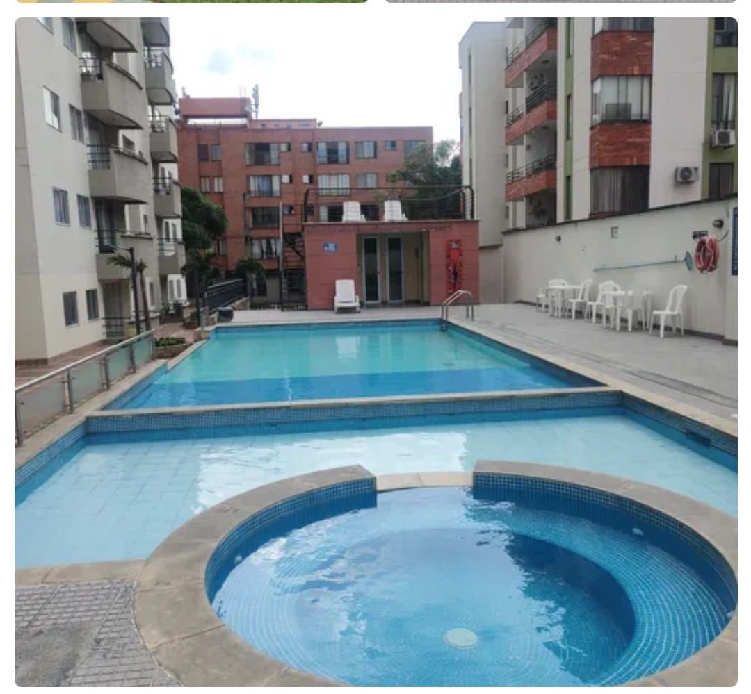 Apartamento en venta Valle Del Cauca Cali Prados Del Norte 123 m2 Habitaciones 3 Baños 3 Garajes 1 Precio $480000000