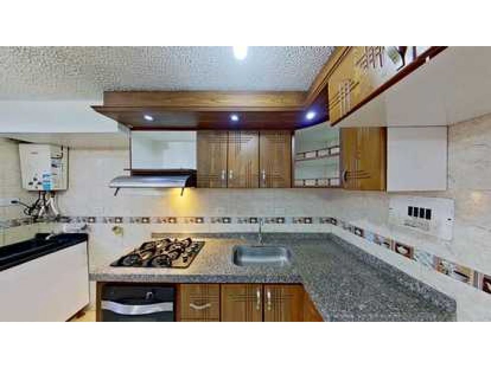 Apartamento en venta Cundinamarca Soacha Cr Victoria Et I 55 m2 Habitaciones 3 Baños 2 Garajes 0 Precio $173000000