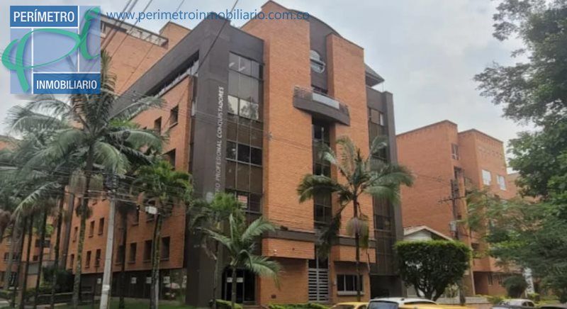 Oficina en arriendo Antioquia Medellín Los Conquistadores 29 m2 Habitaciones 0 Baños 1 Garajes 1 Precio $2100000