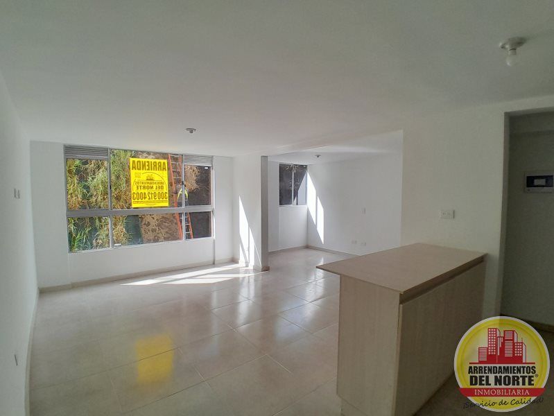 Apartamento en arriendo Antioquia Bello Urbanización Aralias 56 m2 Habitaciones 2 Baños 2 Garajes 0 Precio $1400000