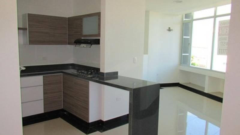 Oficina en arriendo Atlántico Barranquilla Los Nogales 35 m2 Habitaciones 0 Baños 1 Garajes 1 Precio $1250000