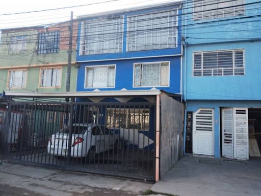 Casa en venta Cundinamarca Bogotá Atahualpa 356 m2 Habitaciones 12 Baños 5 Garajes 2 Precio $510000000