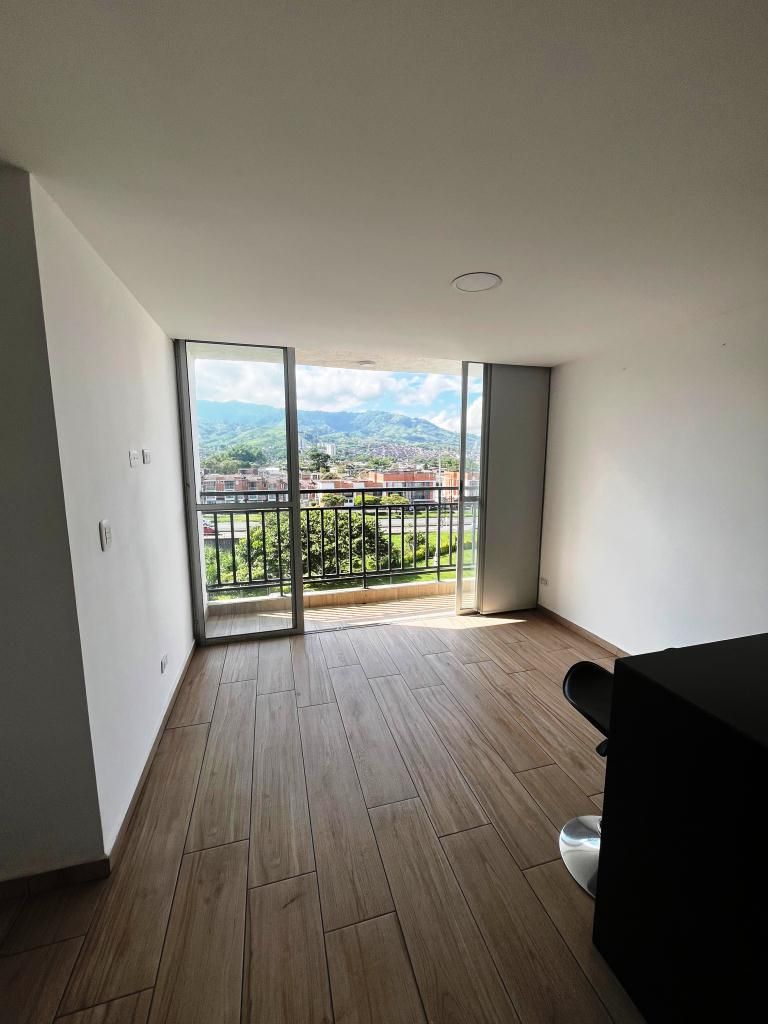 Apartamento en arriendo Risaralda Dosquebradas Playa Rica 60 m2 Habitaciones 2 Baños 2 Garajes 1 Precio $1450000