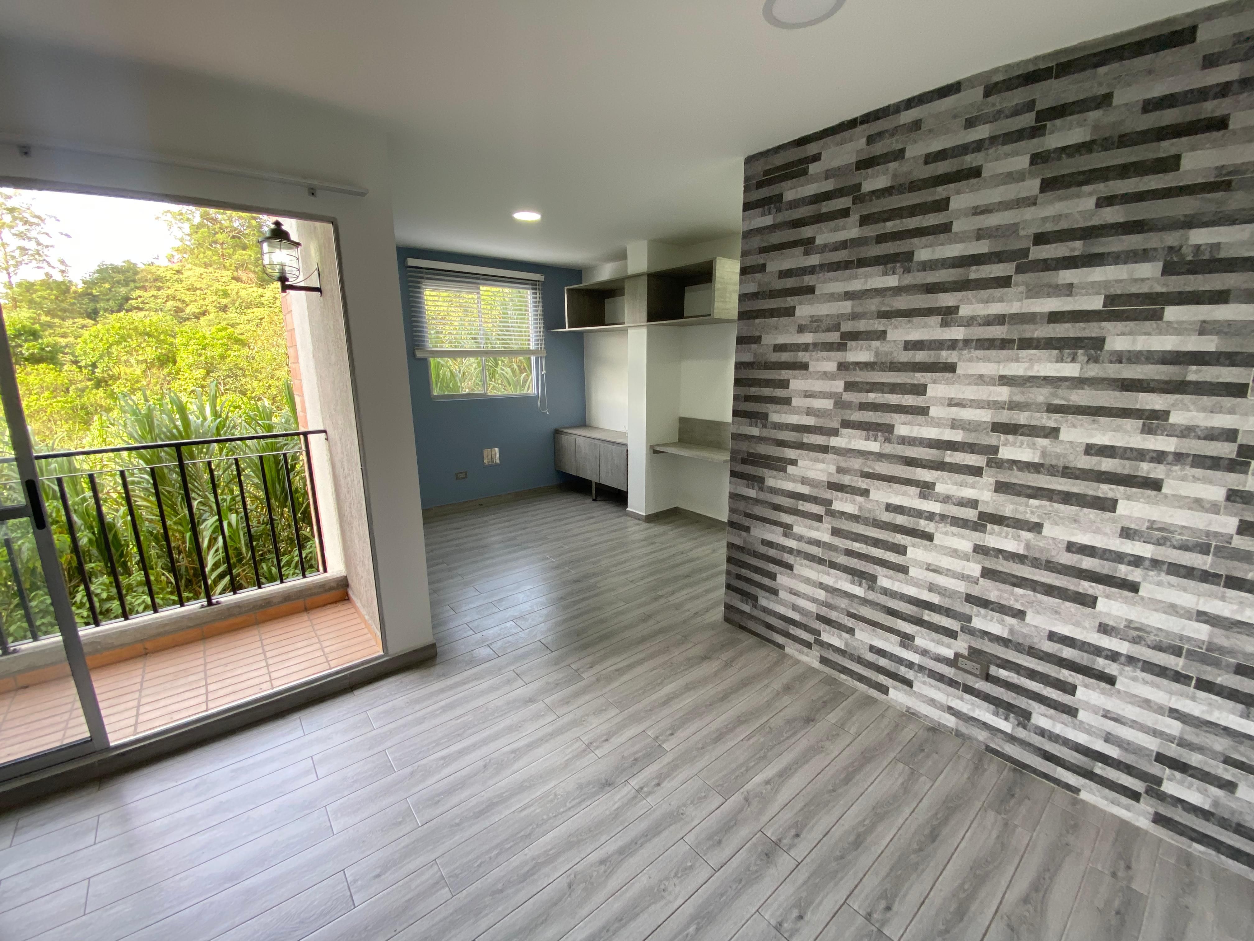 Apartamento en arriendo Antioquia Sabaneta Entre Amigos 60 m2 Habitaciones 2 Baños 2 Garajes 0 Precio $2200000