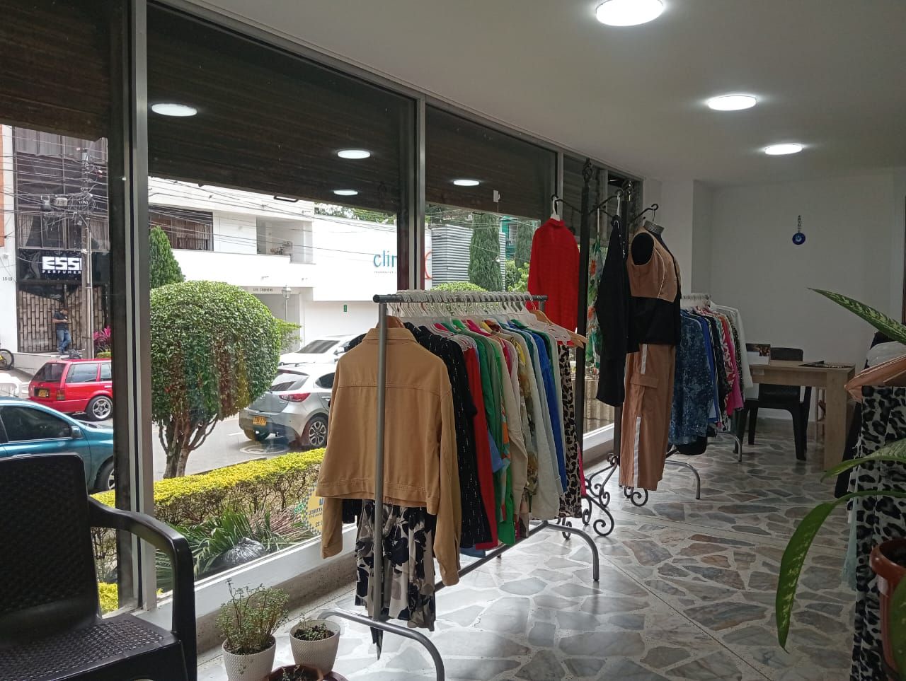 Local en arriendo Antioquia Medellín Laureles 40 m2 Habitaciones 0 Baños 1 Garajes 0 Precio $4500000