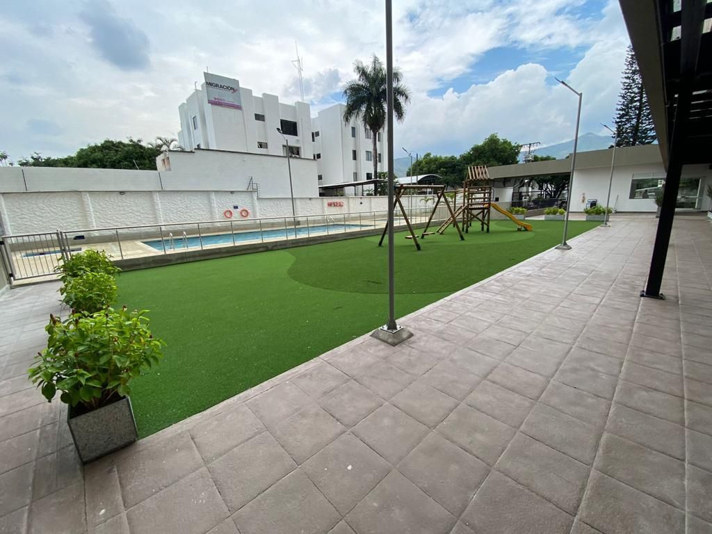 Apartamento en venta Valle Del Cauca Cali La Flora 88 m2 Habitaciones 2 Baños 2 Garajes 1 Precio $530000000