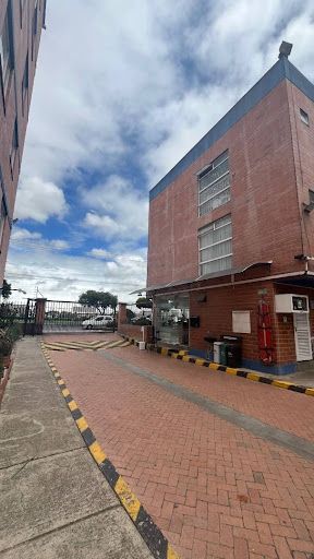 Apartamento en venta Cundinamarca Bogotá Parcela El Porvenir 37 m2 Habitaciones 2 Baños 1 Garajes 0 Precio $147000000