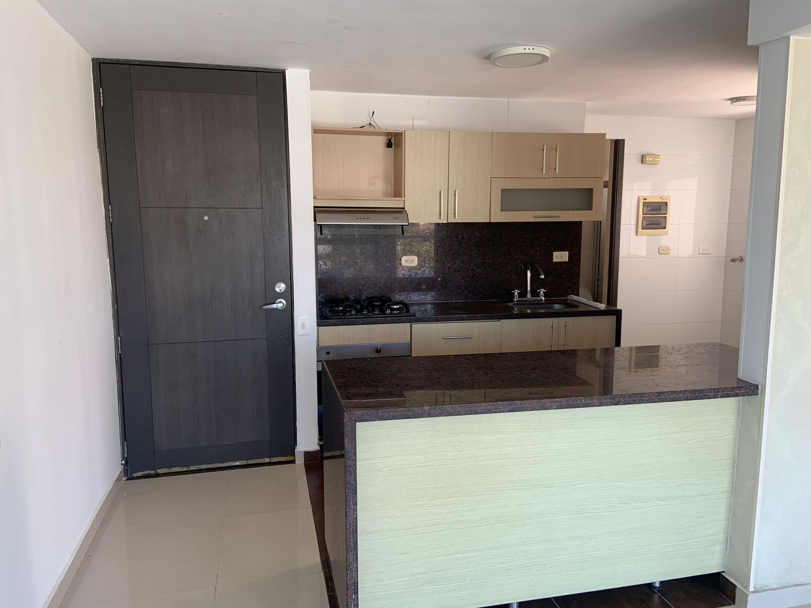 Apartamento en arriendo Atlántico Barranquilla Villa Carolina 87 m2 Habitaciones 3 Baños 3 Garajes 1 Precio $2200000