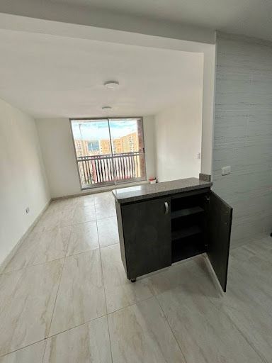Apartamento en arriendo Cundinamarca Madrid El Sosiego 62 m2 Habitaciones 3 Baños 2 Garajes 0 Precio $1100000