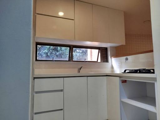 Apartaestudio en arriendo Antioquia Medellín La Florida 65 m2 Habitaciones 1 Baños 2 Garajes 1 Precio $3500000