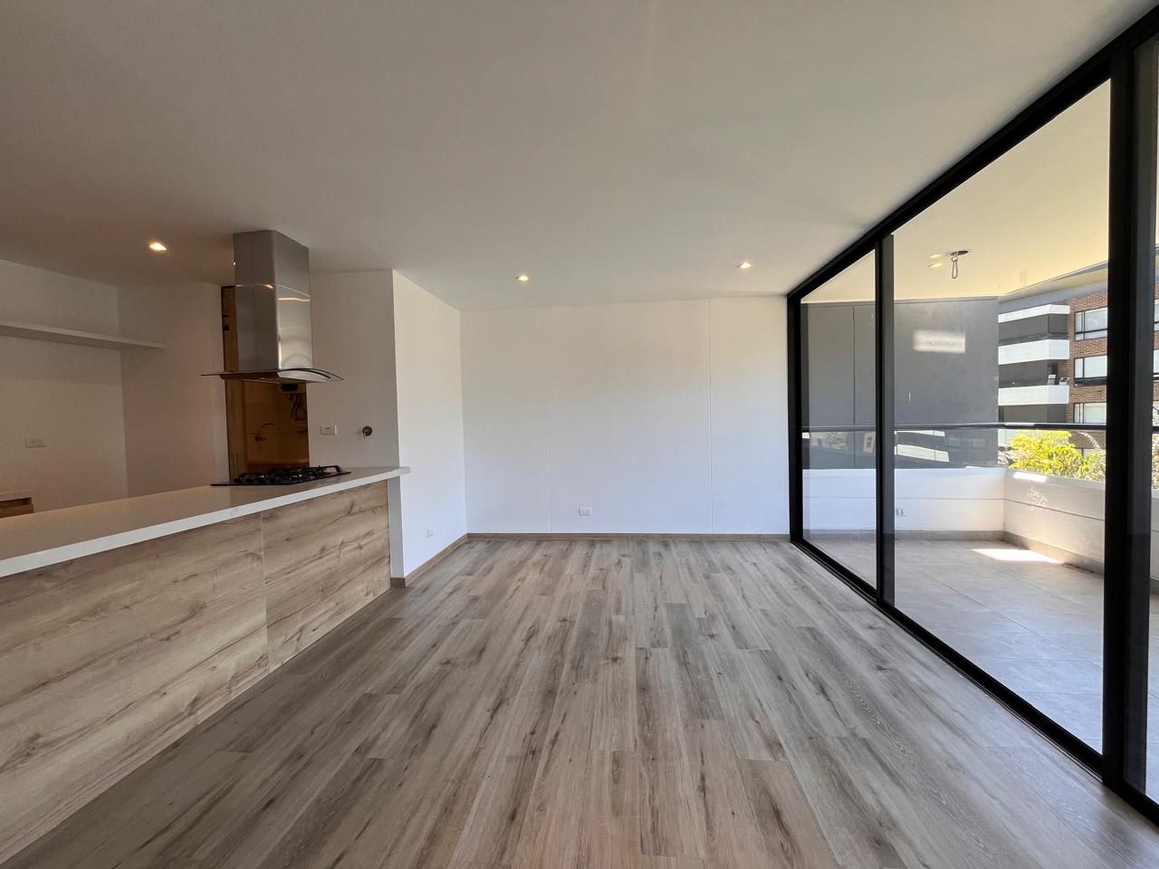 Apartamento en venta Antioquia El Retiro Cn El Campo 84 m2 Habitaciones 2 Baños 2 Garajes 1 Precio $700000000