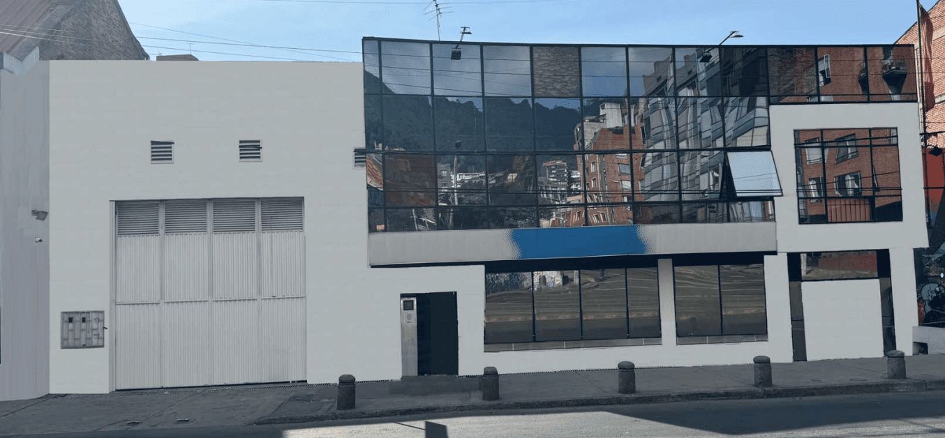 Bodega en arriendo Cundinamarca Bogotá Chapinero Central 1449 m2 Habitaciones 0 Baños 0 Garajes 0 Precio $50000000
