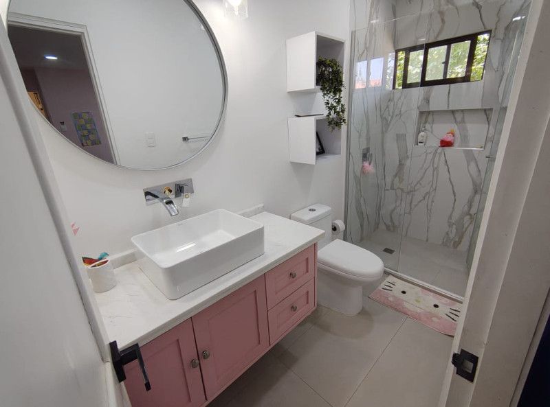 Casa en venta Atlántico Barranquilla Cr Villa Campestre 194 m2 Habitaciones 3 Baños 4 Garajes 2 Precio $1100000000