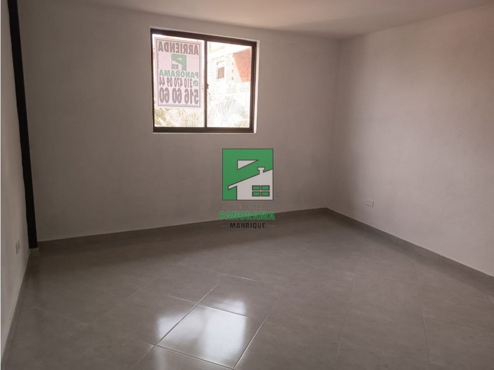 Apartamento en arriendo Antioquia Medellín Cucaracho 64 m2 Habitaciones 2 Baños 1 Garajes 0 Precio $1200000