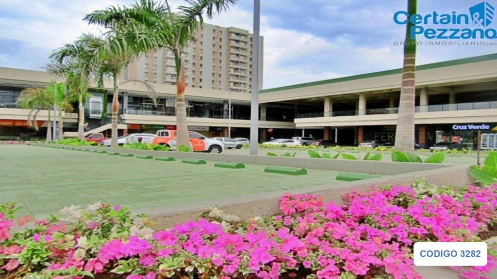 Local en arriendo Atlántico Puerto Colombia Villa Campestre 44 m2 Habitaciones 0 Baños 0 Garajes 0 Precio $5896000