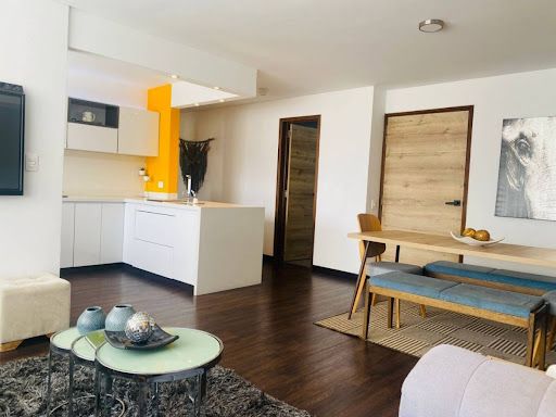 Apartamento en arriendo Risaralda Pereira Los Alamos 83 m2 Habitaciones 2 Baños 2 Garajes 1 Precio $2500000