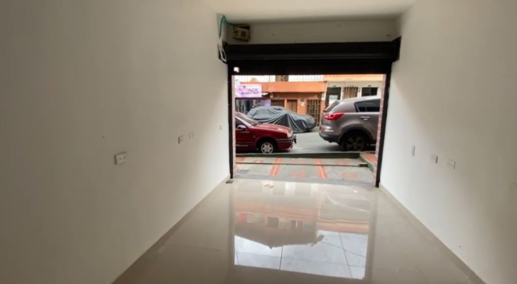 Local en arriendo Antioquia Bello San José Obrero 23 m2 Habitaciones 0 Baños 1 Garajes 0 Precio $1900000