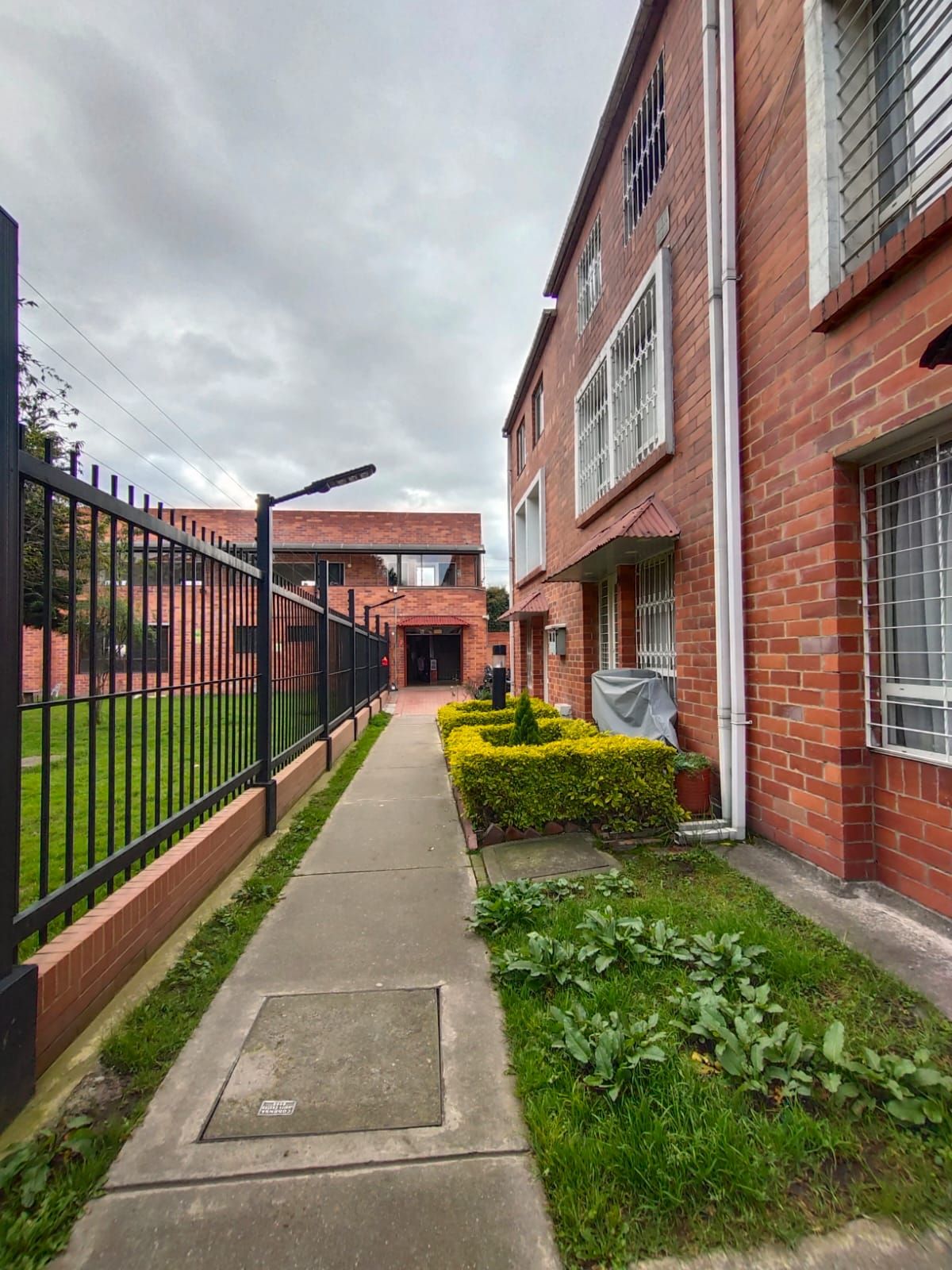 Casa en arriendo Cundinamarca Bogotá Ub Sabana De Tibabuyes 58 m2 Habitaciones 3 Baños 2 Garajes 0 Precio $250000000